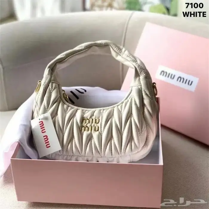 شنط نسائية. 6