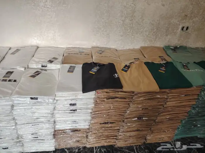 بلوزات كاجوال 5