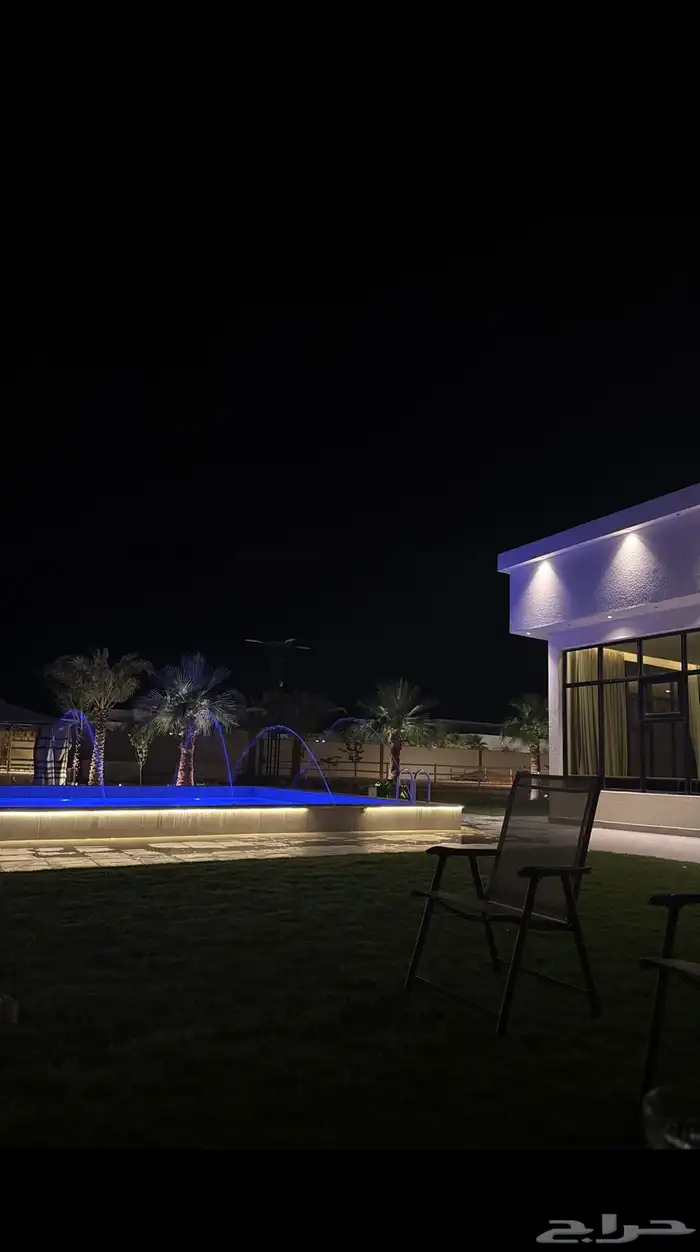 متوفر لدينا ايواء خيل في ديراب ( وتجهيز خيل الشو ) 7