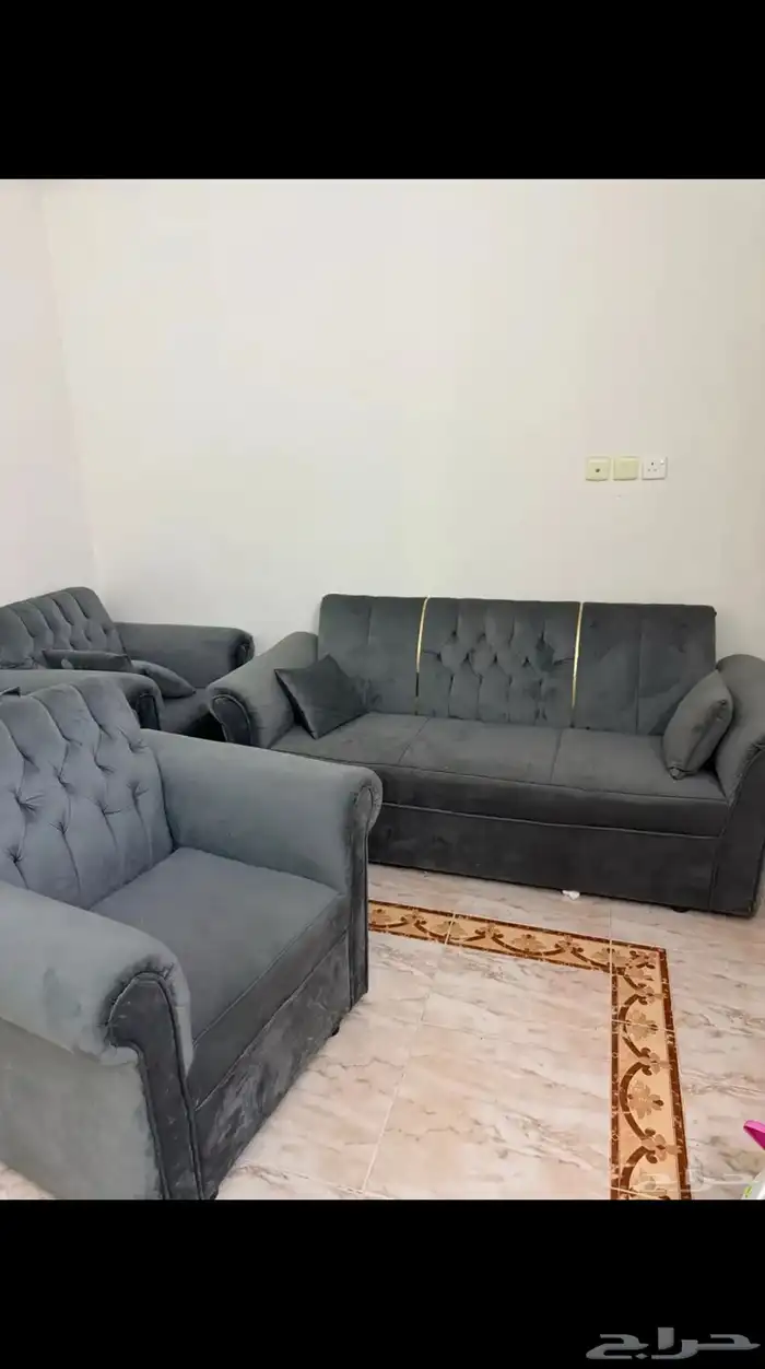 كنب 3
