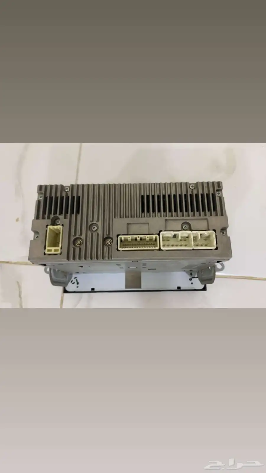 مسجل هايلوكس وكاله 2