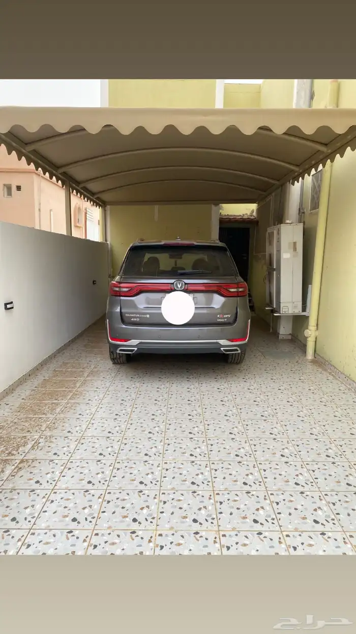 شانجان 0