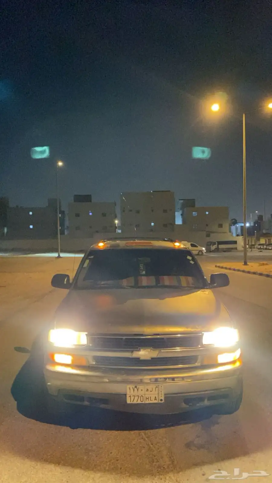 للبيع شفروليه سوبربان 6