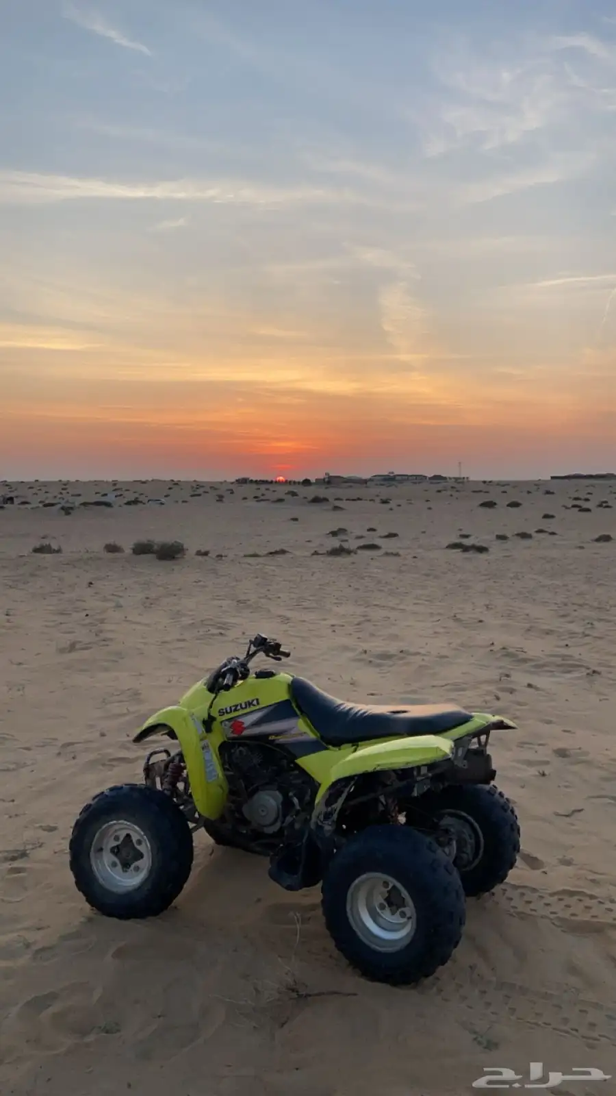 دباب سزوكي زد 250 نشيط ونظيف 4