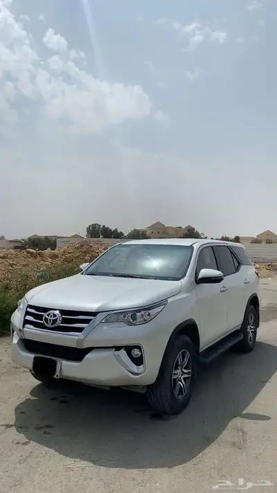 فورتشنر 2019 0