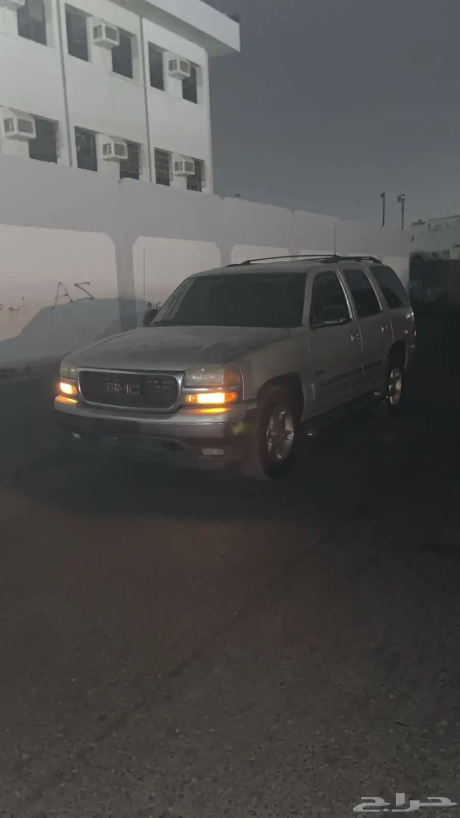 جمس2005 للبيع السعر 3500 واذا تبي تزود خير وبركه 0