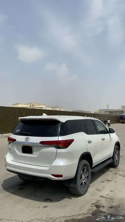 فورتشنر 2019 3