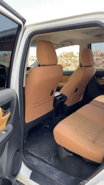 فورتشنر 2019 6