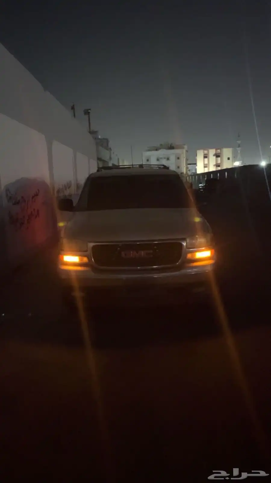 جمس2005 للبيع السعر 3500 واذا تبي تزود خير وبركه 2