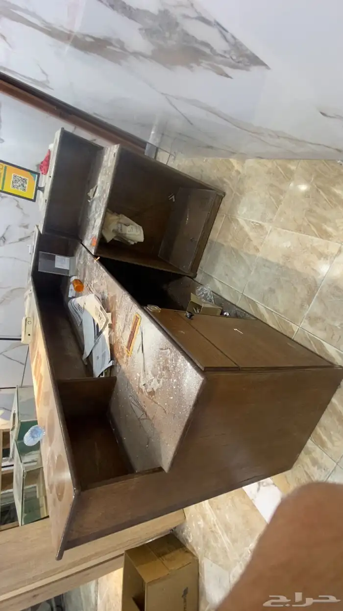 طاوله كاشير 1