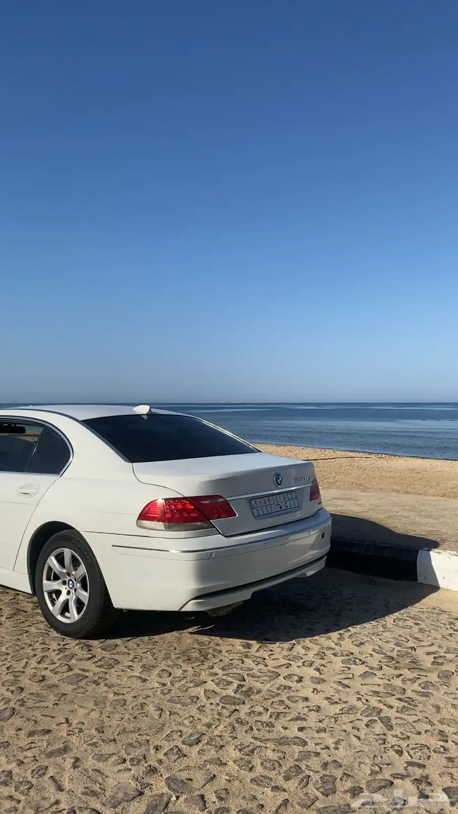 بي ام دبليو سته سلندر الموقع العلا اقبل البدل 2