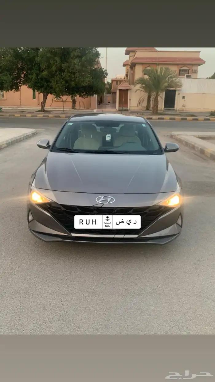 هونداي النتراء موديل 2021 0