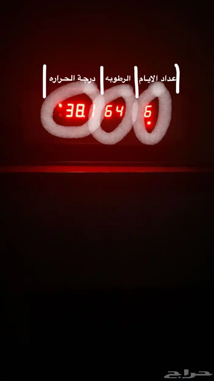 فقاسة بيض للبيع 6