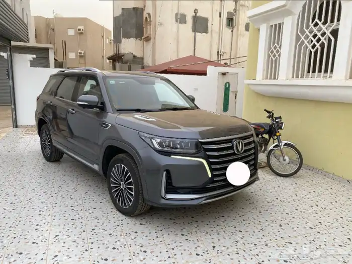 شانجان 1