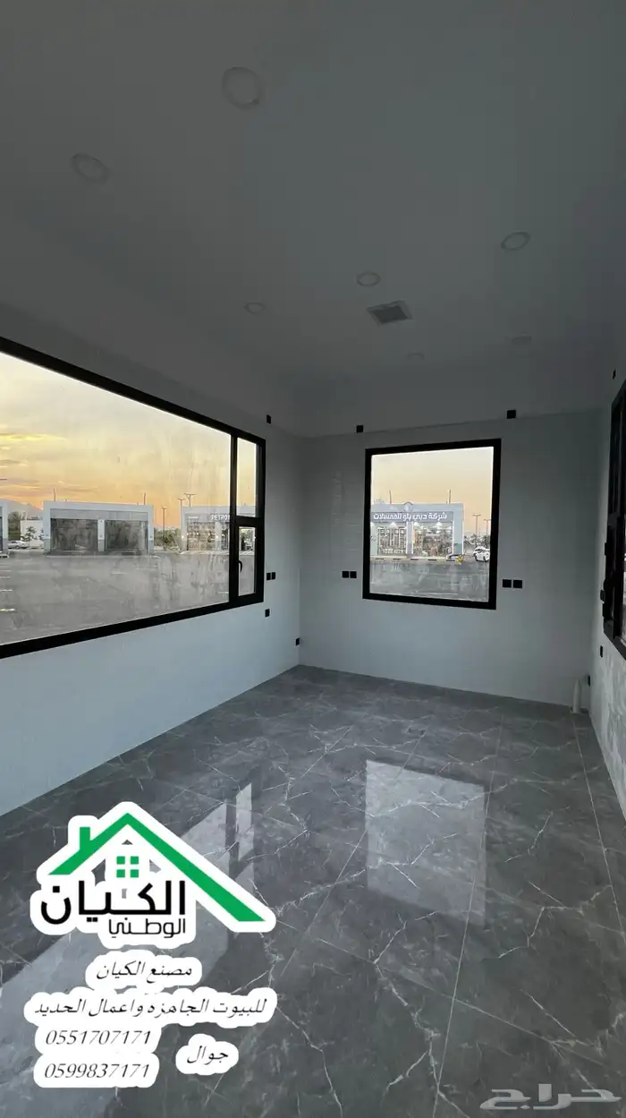 تفصيل أكشاك حسب الطلب VIP 16