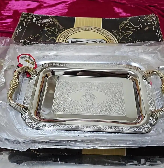 طابعة حرارية وملحقاتها للبيع 6