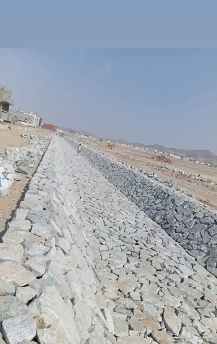 مقاول ربراب وجدران و انترلوك - عماله احترافيه - جودة عاليه 7