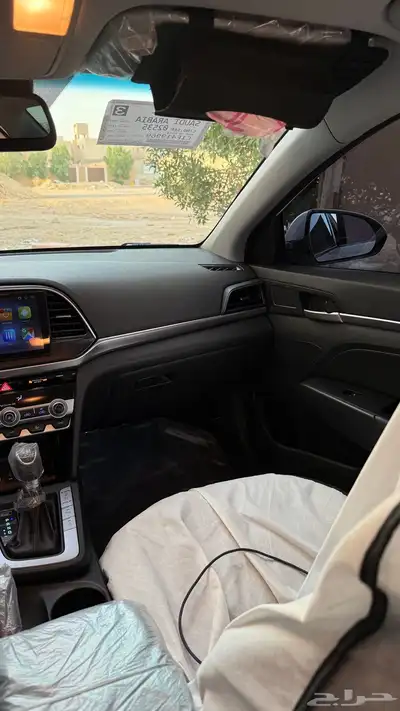 النترا ديزل 2019 7