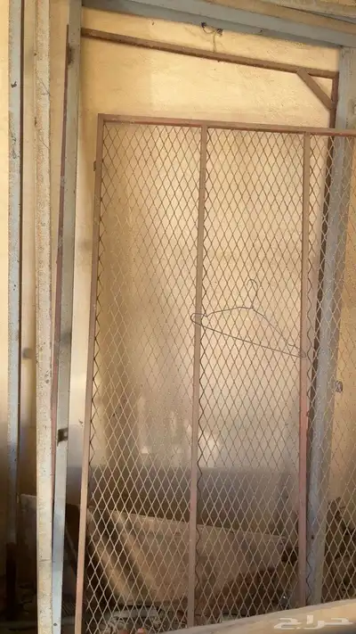 باب شبك اخو الجديد 0