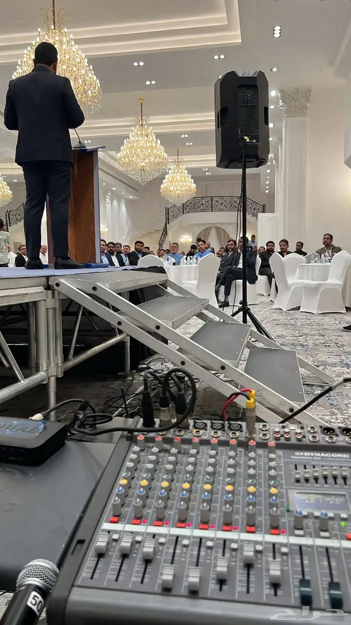 سماعات للايجار 6