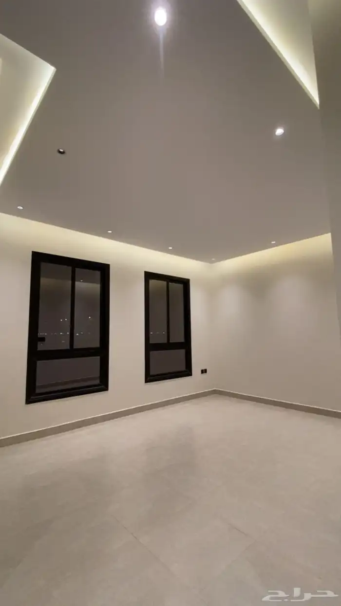 شقه للبيع بحي لبن 4