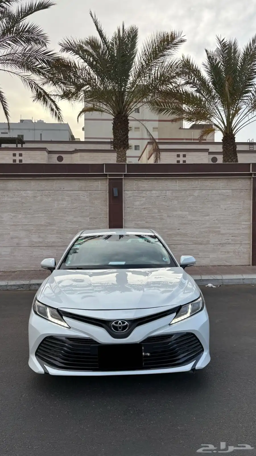 كامري 2019 ستاندر 1
