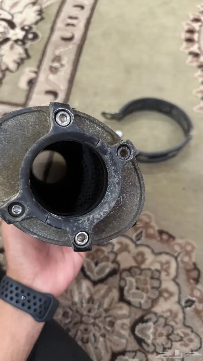 للبيع خوذه و دبة الكترونية 7
