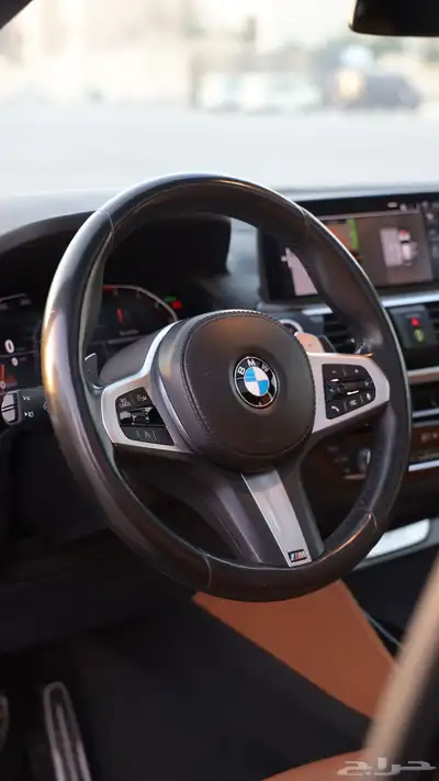 ناغي BMW X4 .. وكالة ( اقل سعر ) 9