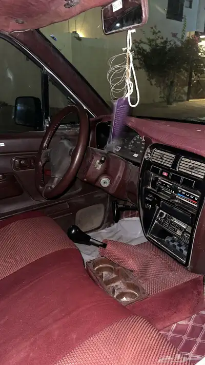 نيسان ددسن 3
