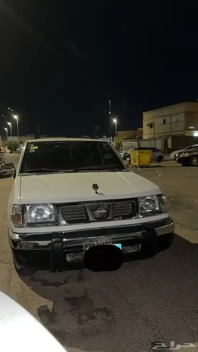 نيسان ددسن 2