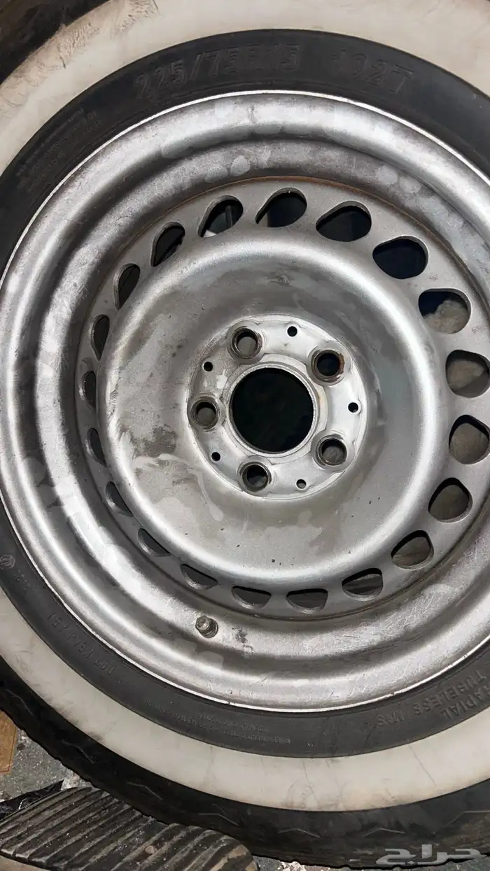 جنوط دمعه مايله 0