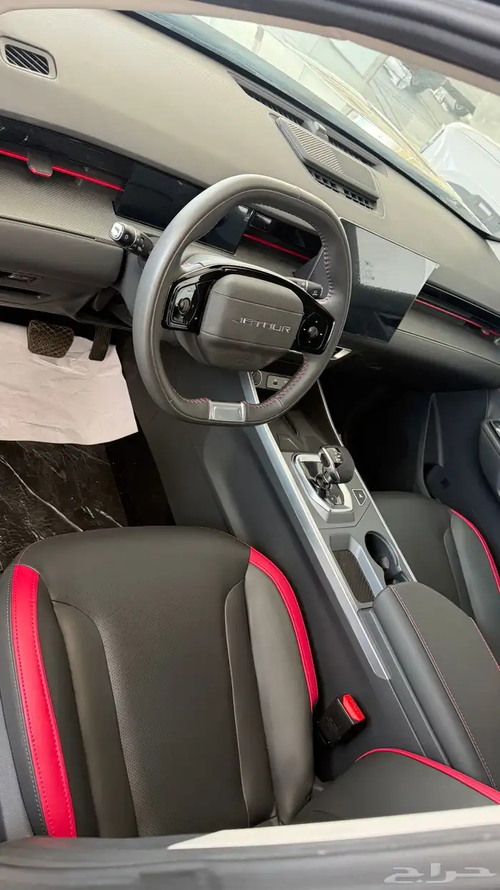 جيتور داشينج 2025 mid (82885 ريال ) 4