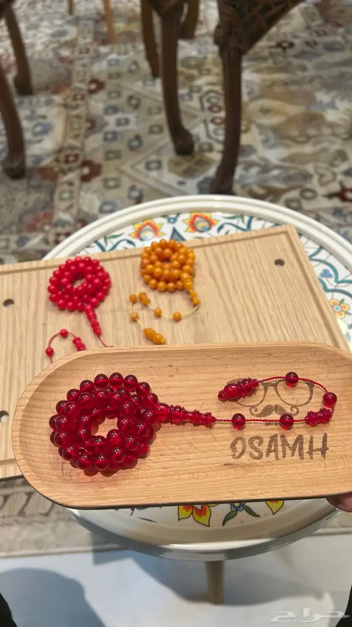 سبح فاتوران منوعه 18
