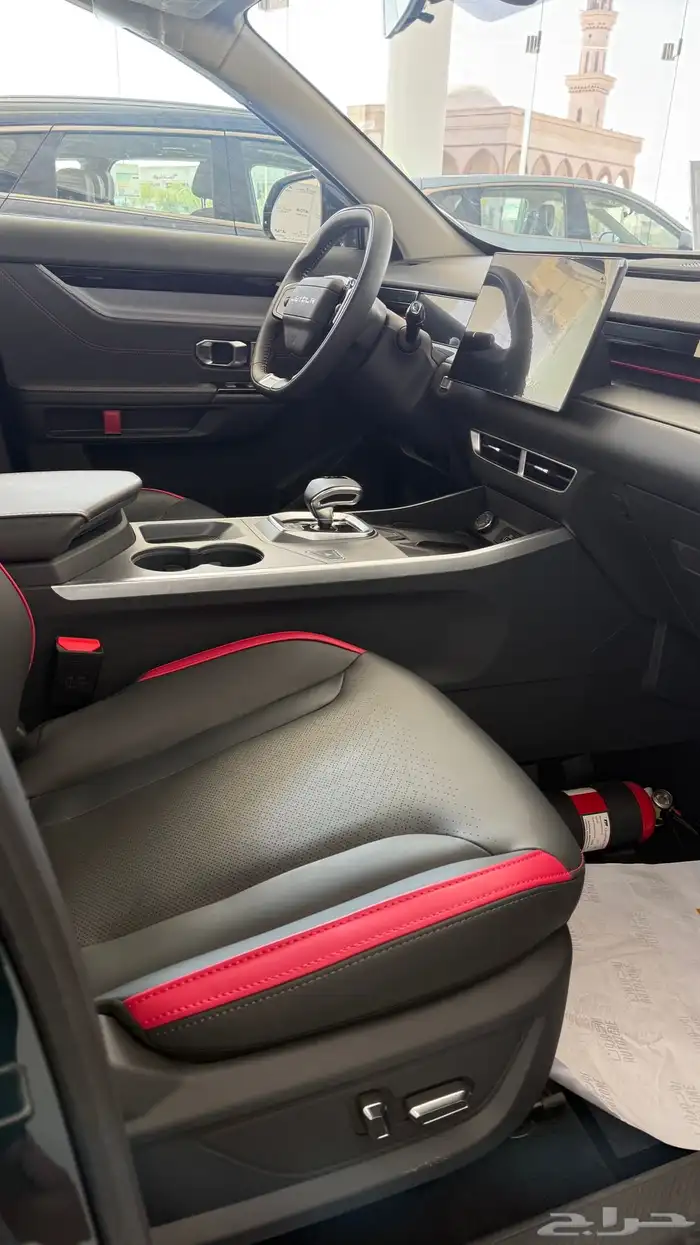 جيتور داشينج 2025 mid (82885 ريال ) 2