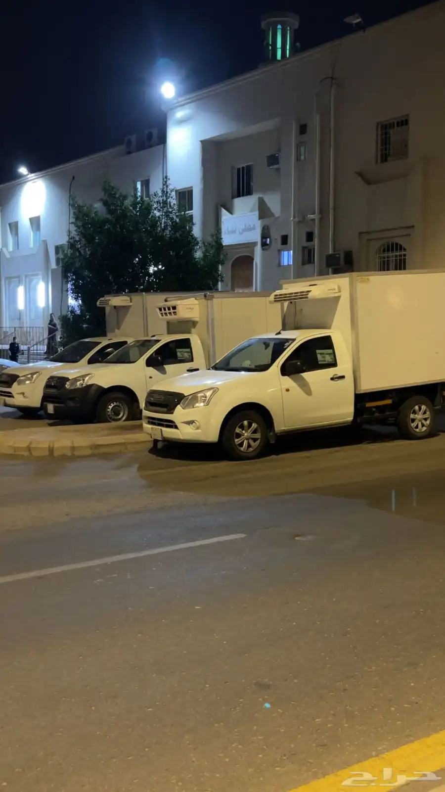 ونيت ثلاجات تبريد للإيجار الشهري 0