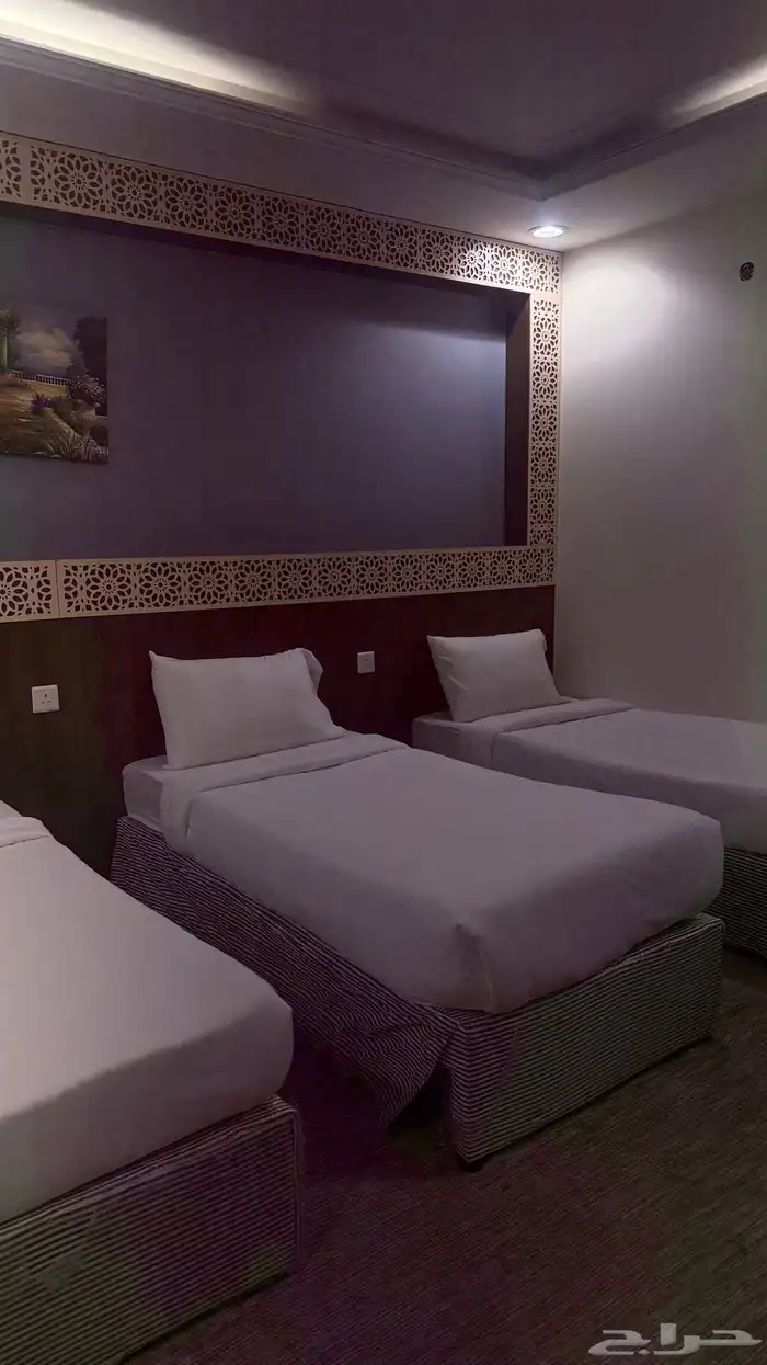 فندق برايت (مجموعة مشاعر الذهبية ) 16