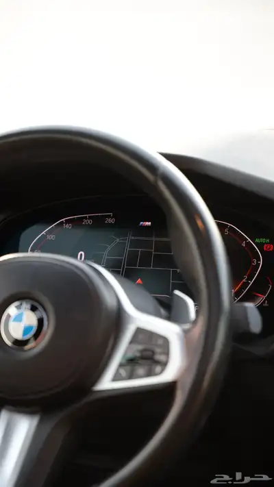 ناغي BMW X4 .. وكالة ( اقل سعر ) 37