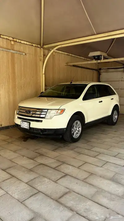 فورد ايدج 2008 0