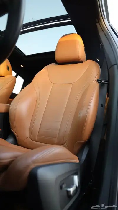 ناغي BMW X4 .. وكالة ( اقل سعر ) 39