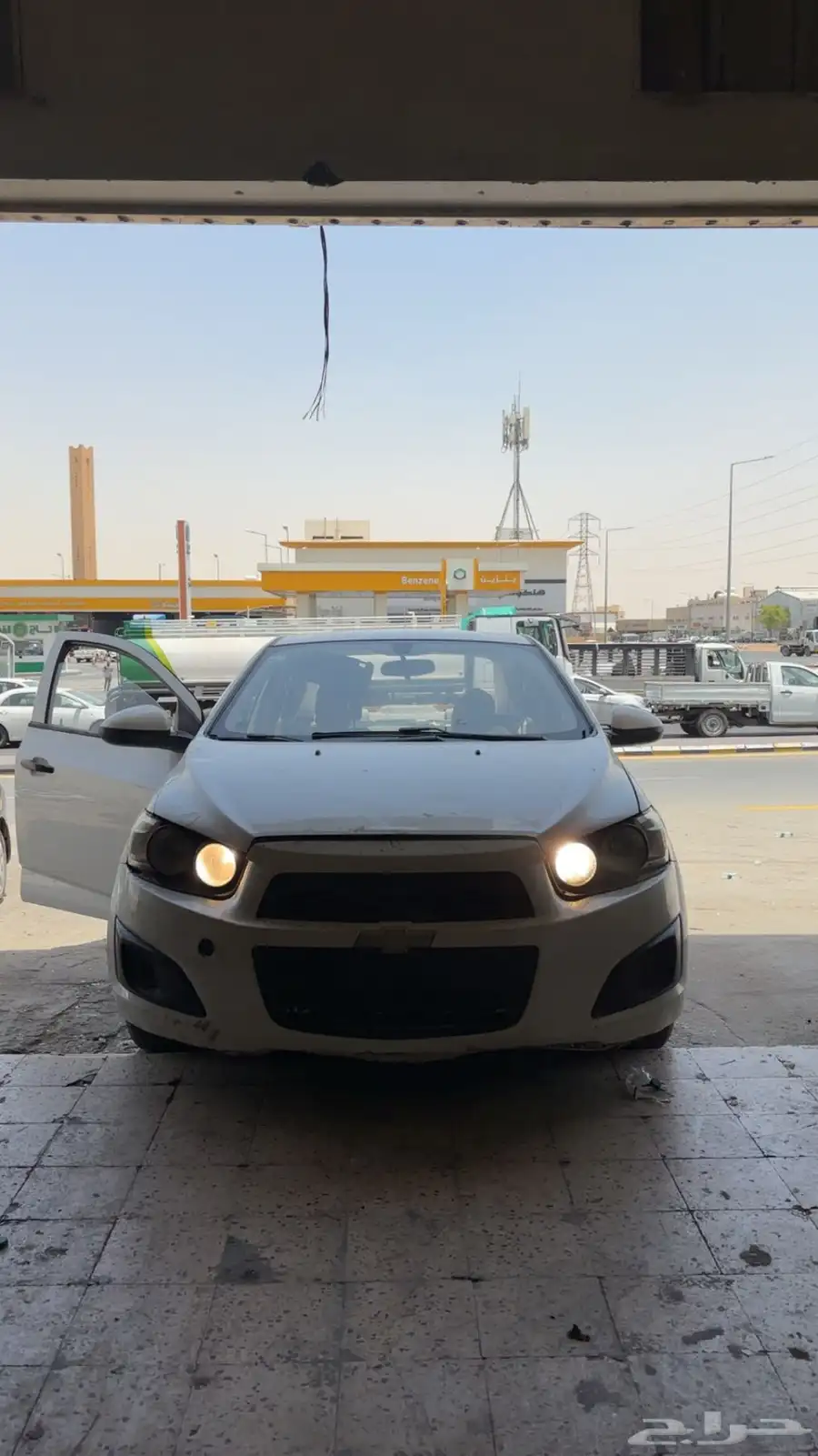 للبيع سياره index