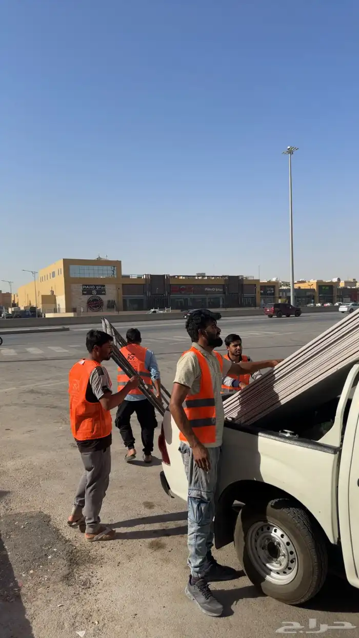 بناء - تشييد - تشطيب - ترميم - ديكورات متوفر اقساط ميسرة 4