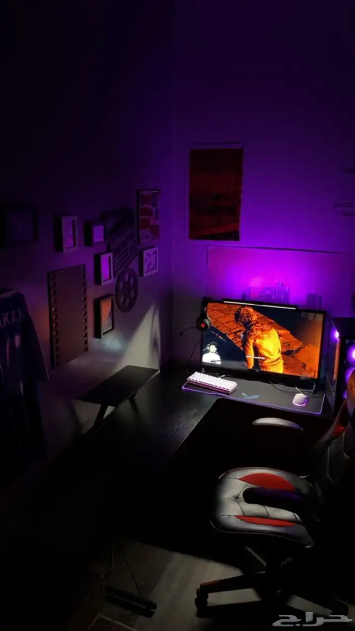 بي سي العاب pc gaming 3