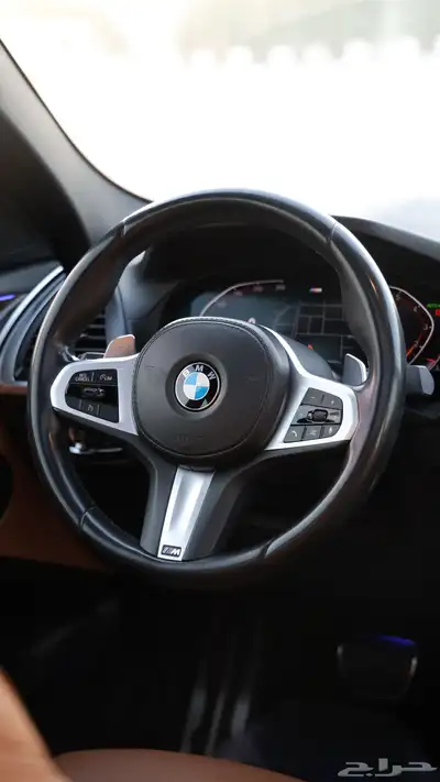 ناغي BMW X4 .. وكالة ( اقل سعر ) 36