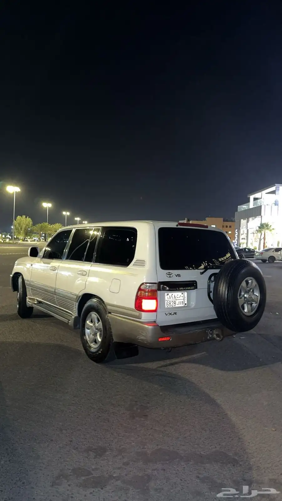 جيب vx.r دفلك مكره 3