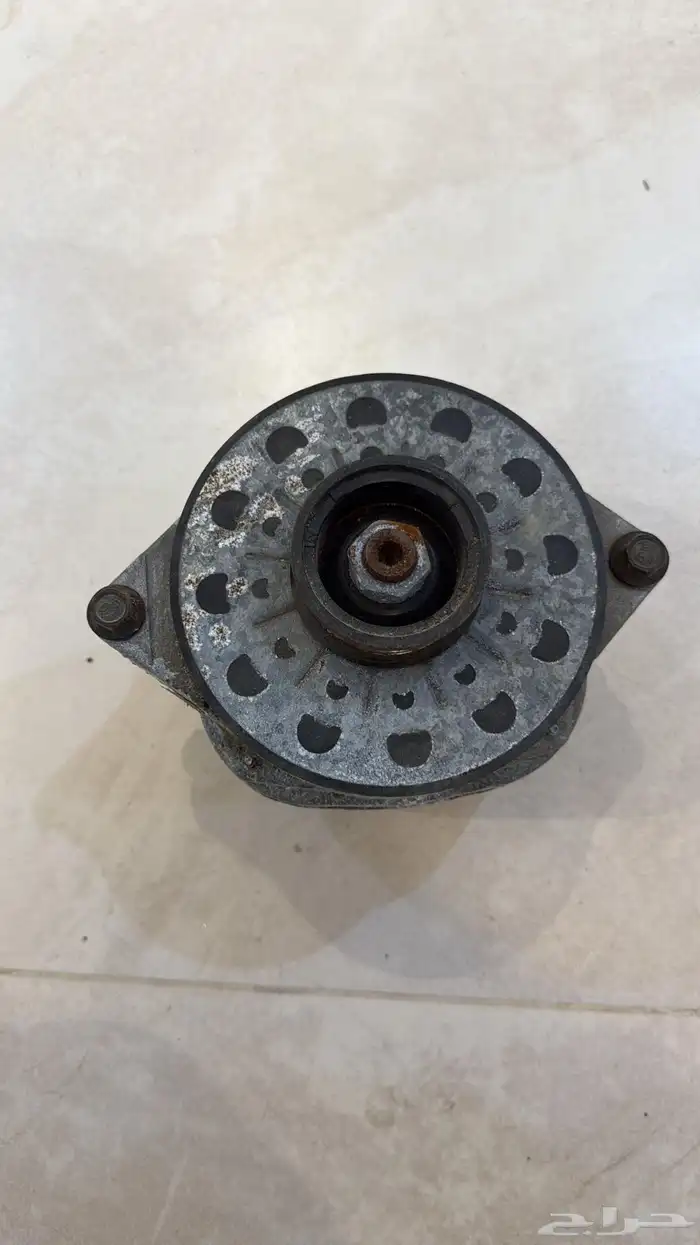 دينمو كابرس 96 0