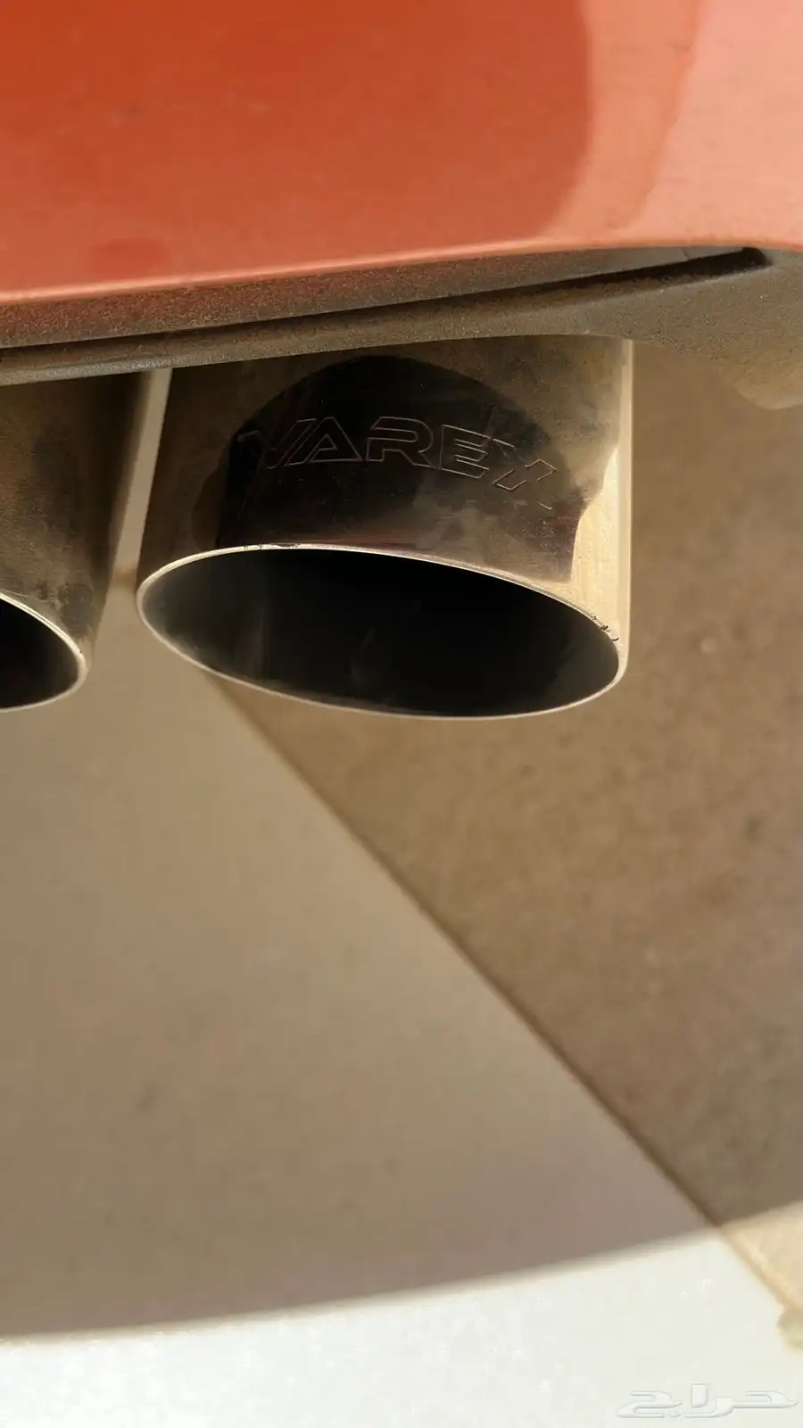 لومينا هولدنSS 2007 البيع مستعجل 8