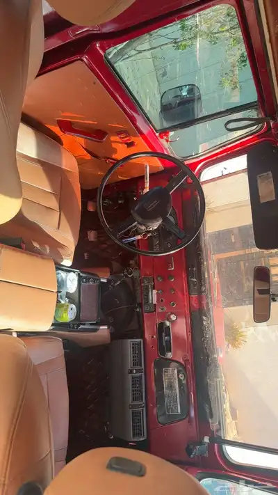 ربع fj40 3