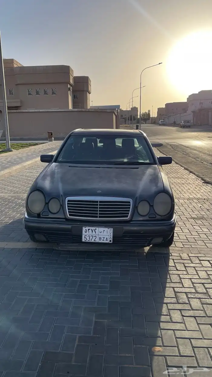 مرسيدس 0
