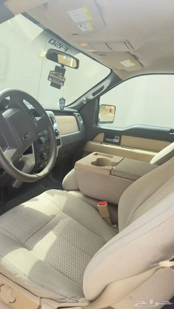 2012F150 5