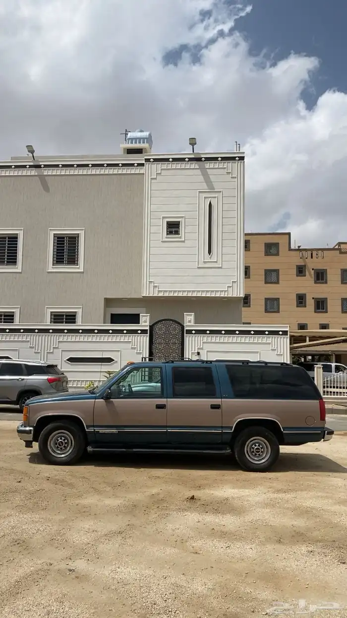 جمس موديل 97 7